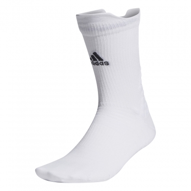 adidas Running Sock Crew Run x UB22 white/grey - 1 pair